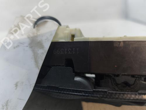 Left front window switch TOYOTA YARIS (_P1_) 1.0 (SCP10_, SCP10R) | BP29639857I27 