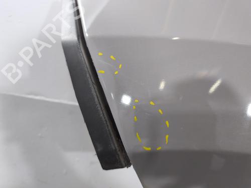 Used Left front fenders Left front fenders BLUECAR BLUEUTILITY EV50 (68 hp) 39936820 39936820