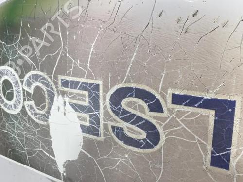 Hood NISSAN INTERSTAR Van (X70) dCi 100 | BP22837540C1 
