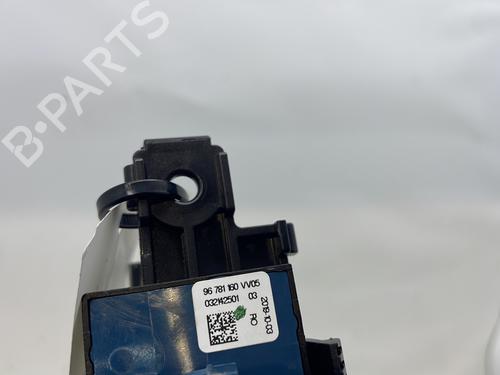 Switch CITROËN C4 SPACETOURER (3D_) 1.5 BlueHDi 130 | BP29286158I30 - Image 4