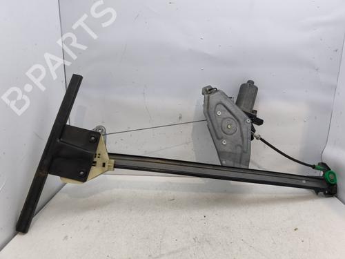 Used Front right window mechanism Front right window mechanism RENAULT ESPACE III (JE0_) 2.2 12V TD (JE0E, JE0H, JE0P) (113 hp) 33413084 33413084