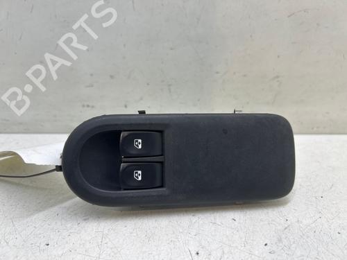 Left front window switch RENAULT CLIO III (BR0/1, CR0/1) 1.5 dCi | BP38326727I27 - Image 2