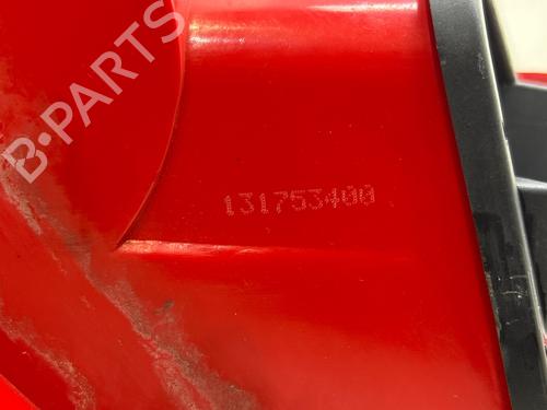 Used Left taillight Left taillight 38721406 38721406