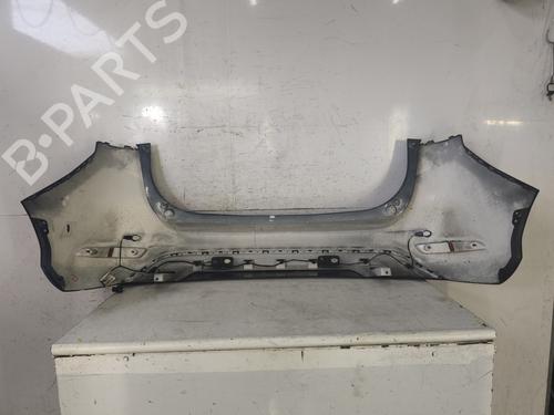 Bak støtfanger FORD B-MAX (JK) 1.0 EcoBoost | BP31852277C8 