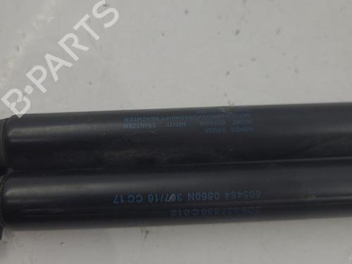 Gassdemper Bakluke VW PASSAT B6 Variant (3C5) 1.9 TDI | BP22821639C138 