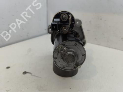 Used Starter Starter CITROËN C4 CACTUS 1.2 THP 110 (110 hp) 27665062 27665062