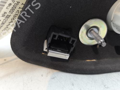 Left tailgate light PEUGEOT 308 SW II (LC_, LJ_, LR_, LX_, L4_) 1.6 BlueHDi 100 | BP29377433C79 