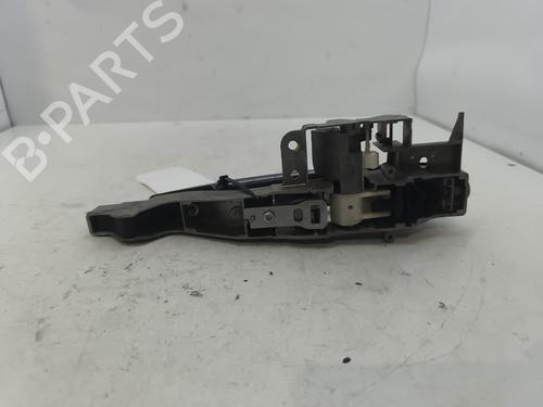 Højre bagtil udvendigt håndtag PEUGEOT 407 (6D_) 2.0 HDi 135 (6DRHRH, 6DRHRE, 6DRHRG, 6DRHRJ) | BP29339034C130