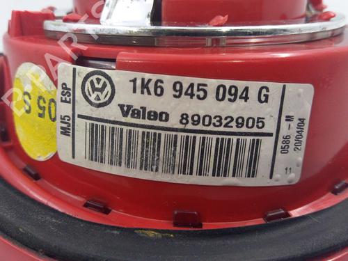 Used Right tailgate light Right tailgate light VW GOLF V (1K1) 1.9 TDI (105 hp) 22824936 22824936