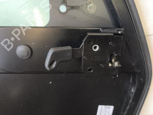 Left front door GOUPIL G2 Platform/Chassis Electric (G2M) | BP37732509C2 - Image 4