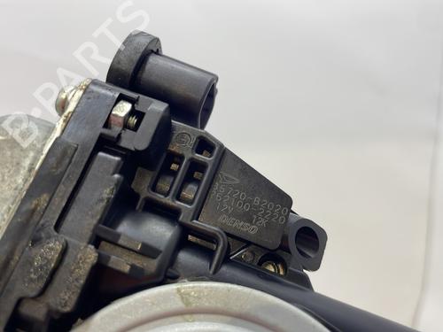 Front left window mechanism SUBARU JUSTY IV 1.0 (M300) | BP29438671C22 