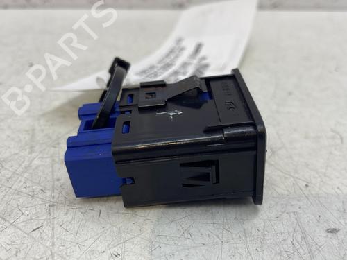 Used Warning switch Warning switch HONDA CRX II (ED, EE) 1.6 i 16V (ED9) (131 hp) 28709653 28709653