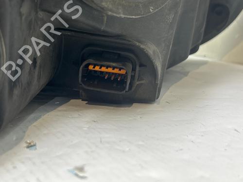 Left headlight CITROËN C3 Picasso (SH_) 1.4 VTi 95 (SH8FSC, SH8FP0, SH8FP6) | BP38542960C28 - Image 4