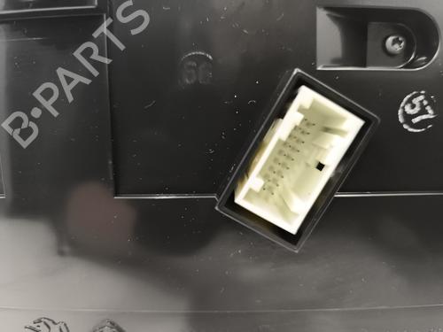 Instrument cluster PEUGEOT RIFTER 1.5 BlueHDi 100 | BP25757952C47 - Image 4