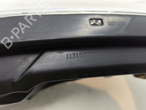 Left front indicator NISSAN JUKE (F15) 1.5 dCi | BP29466641C32 