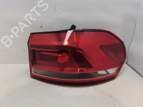 Højre baglygte VW TOURAN (5T1) 1.5 TSI | BP29726025C35 