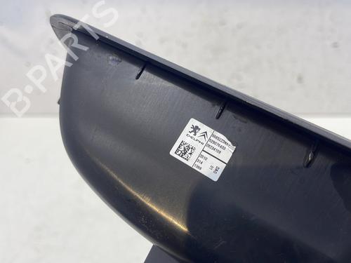 Switch CITROËN DS3 (SA_) 1.6 HDi 90 | BP26911475I30 - Image 3