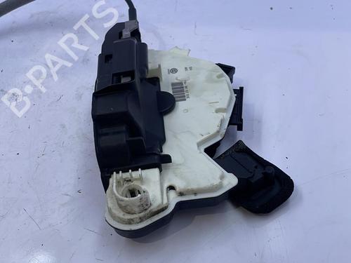 Front left lock VW POLO V (6R1, 6C1) 1.2 TSI 16V | BP22828834C98 