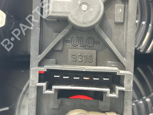 Used Left taillight Left taillight 37472519 37472519