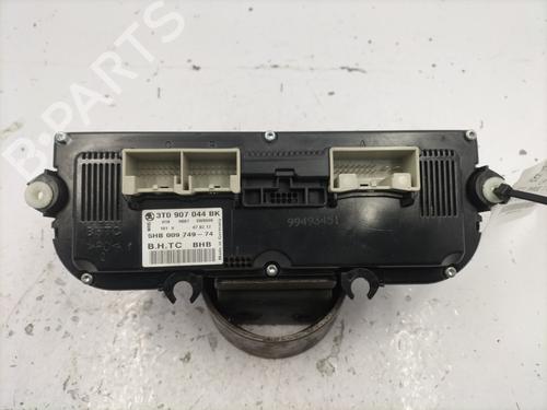 Climate control SKODA YETI (5L) 2.0 TDI | BP23830642I5  - Image 5