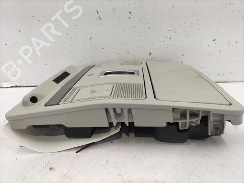 Interior roof light LAND ROVER RANGE ROVER EVOQUE (L538) 2.0 D 4x4 | BP22846687I8 