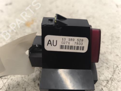 Warning switch OPEL CORSA D (S07) 1.3 CDTI (L08, L68) | BP24148735I22 - Image 3