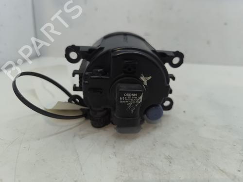 Used Left front fog light Left front fog light RENAULT SCÉNIC II (JM0/1_) [2003-2010] 27548831 27548831