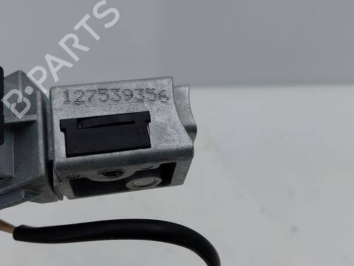 Used Ignition barrel Ignition barrel PEUGEOT 207 CC (WD_) 1.6 16V Turbo (150 hp) 36520500 36520500