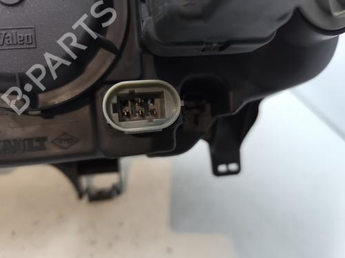 Right headlight RENAULT MEGANE I (BA0/1_) 1.4 16V (BA0D, BA1H, BA0W, BA10) | BP29194012C29 