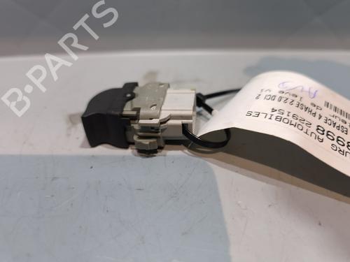 Right front window switch RENAULT ESPACE IV (JK0/1_) 2.0 dCi (JK01, JK02, JK1J, JK1K, JK1H) | BP28718518I26 - Image 5