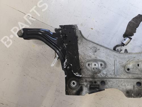Subframe RENAULT CLIO IV (BH_) 1.5 dCi 90 | BP33448159M9 - Image 4