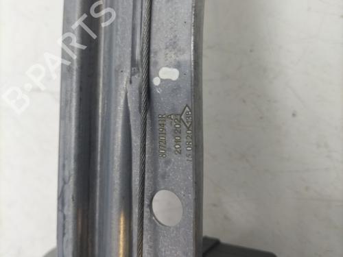 Front right window mechanism RENAULT EXPRESS Box Body/MPV | BP27545967C23 - Image 2