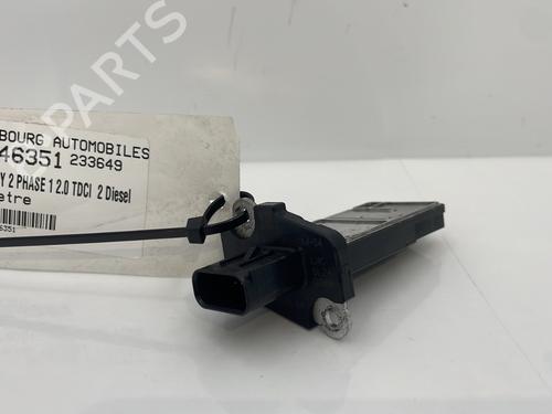 Caudalimetro FORD GALAXY II (WA6) 2.0 TDCi (140 hp) 32382857