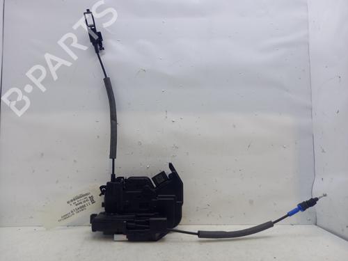 Used Rear left lock KIA EV3 EV (204 hp) 30088304