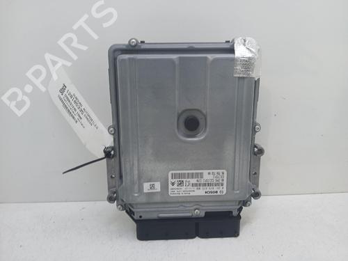Engine control unit (ECU) CITROËN C6 (TD_) 3.0 HDi | BP36804065M57 - Image 5