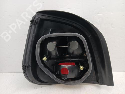 Used Right taillight Right taillight RENAULT MEGANE Scenic (JA0/1_) 1.9 dT (JA0K, JA0Y) (90 hp) 35885912 35885912