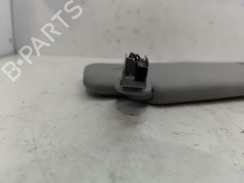 Left sun visor AUDI A1 Sportback (8XA, 8XF) 1.6 TDI | BP28117932I1 