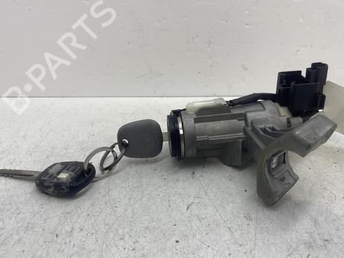 Used Ignition barrel TOYOTA COROLLA (_E12_) 1.4 D (NDE120_, NDE120R) (90 hp) 30326942