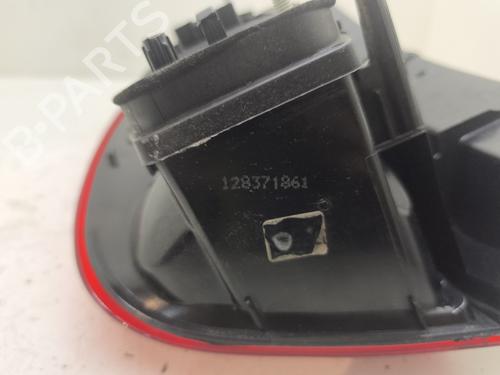Used Right taillight Right taillight 36804188 36804188
