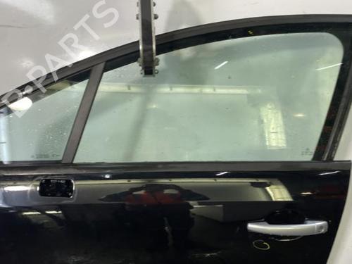 Used Left front door CITROËN C4 I (LC_) 2.0 16V (136 hp) 25259678