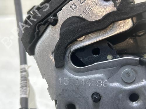 Used Rear left lock Rear left lock CITROËN C3 AIRCROSS II (SJ_) ë-C3 (SJPZYA) (113 hp) 40609377 40609377