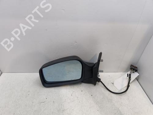 Left mirror PEUGEOT 806 (221) 2.0 HDI | BP30162582C26 