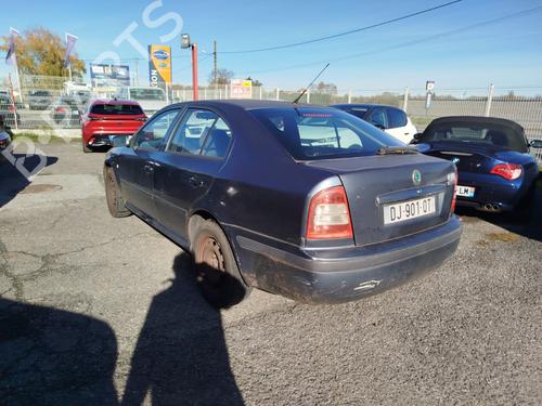 Used Parts SKODA OCTAVIA I (1U2) 1.9 TDI 4377870