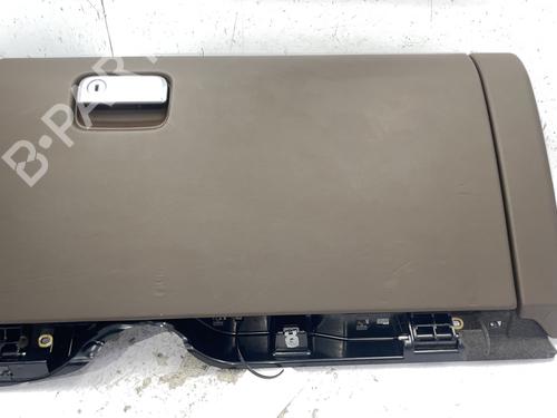 Used Glove box PORSCHE CAYENNE (92A) 3.0 Diesel (262 hp) 25280479