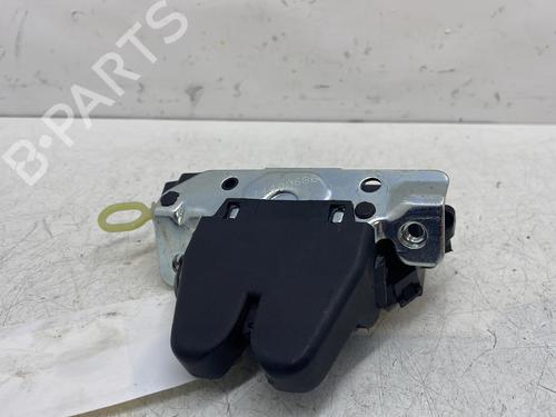 Tailgate lock MERCEDES-BENZ CLA Coupe (C117) CLA 220 CDI / d (117.303) | BP30088374C101