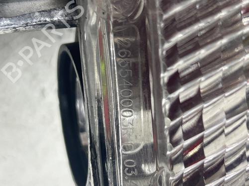 Reverse light RENAULT ZOE (BFM_) ZOE | BP37732706C36 - Image 5