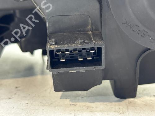 Højre forlygte Højre forlygte CITROËN C4 I (LC_) 1.6 HDi (90 hp) 39663931 39663931