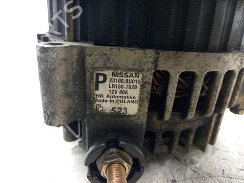 Alternator NISSAN ALMERA TINO (V10) 1.8 | BP23830434M7 