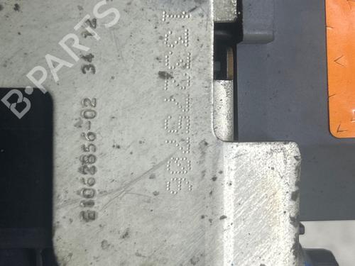 Electronic module CITROËN C4 II (NC_) 1.4 VTi 95 (NC8FP0) | BP39600156M83 - Image 2