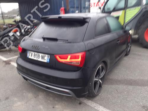 Headlight switch AUDI A1 (8X1, 8XK) 2.0 TDI | BP27348335I24  - Image 9